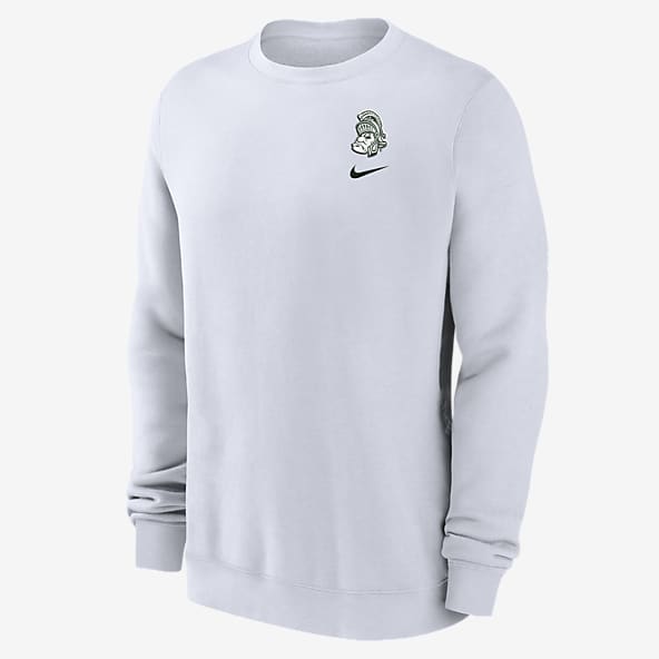 College Teams Hoodies Pullovers. Nike